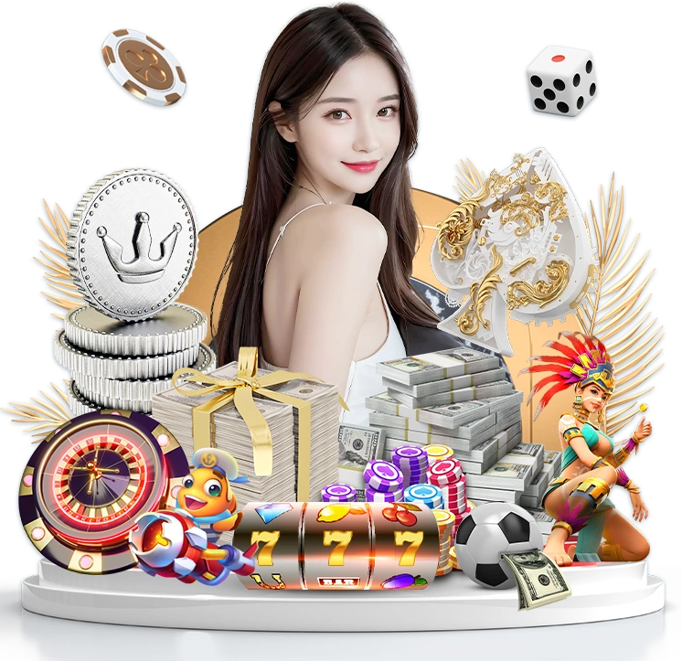Nội dung casino trên OK8386